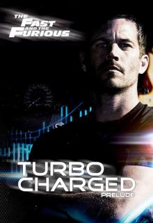 ����� ������� ����������� / Turbo Charged Prelude to 2 Fast 2 Furious (2003)