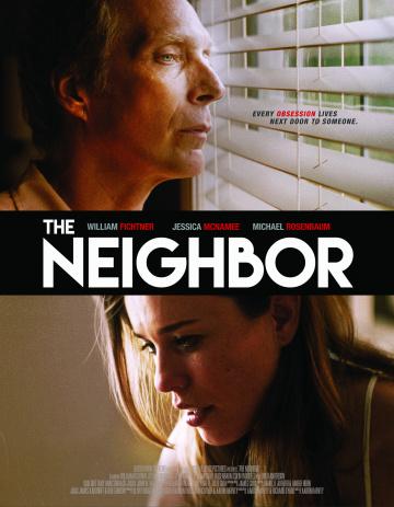����� ����� / The Neighbor (2017)