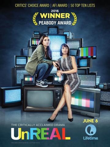 ����� ���������� �������� / UnREAL (2015)