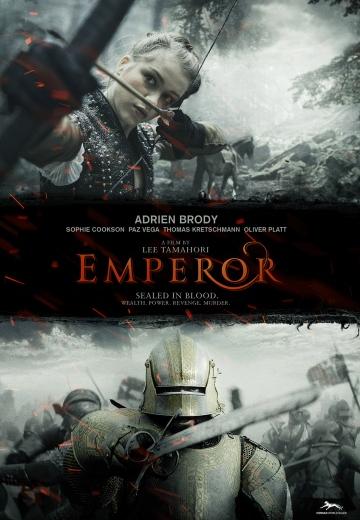 ����� ��������� / Emperor (2018)