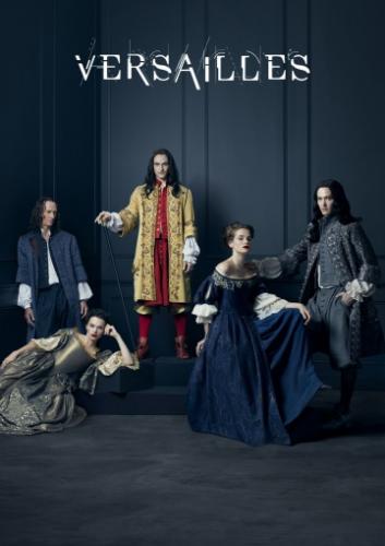 ����� ������� / Versailles (2015)