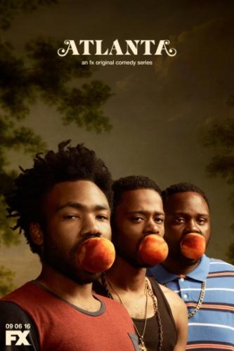 ����� ������� / Atlanta (2016)