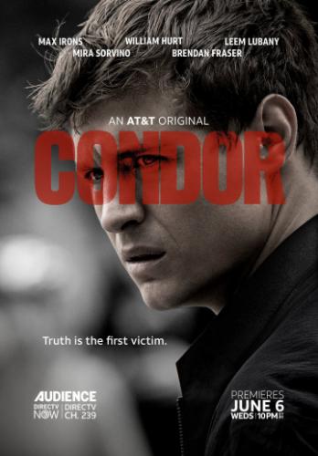 ����� ������ / Condor (2018)