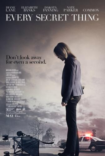 ����� ������ ��������� ���� / Every Secret Thing (2014)