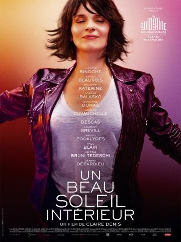 ����� ������ ������ / Un Beau Soleil Interieur (2017)