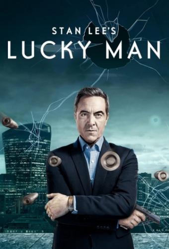 ����� ����������� / Stan Lee's Lucky Man (2016)