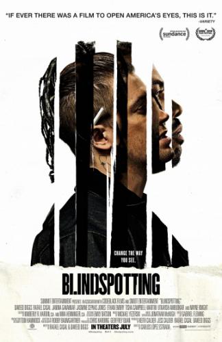 ����� ������ ����� / Blindspotting (2018)