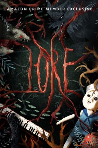 �������� / Lore (2017)