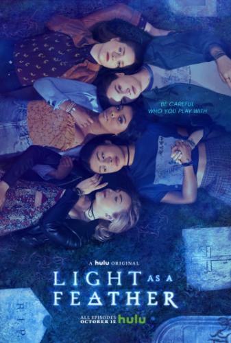 ����� ������ ��� ������� / Light as a Feather (2018)