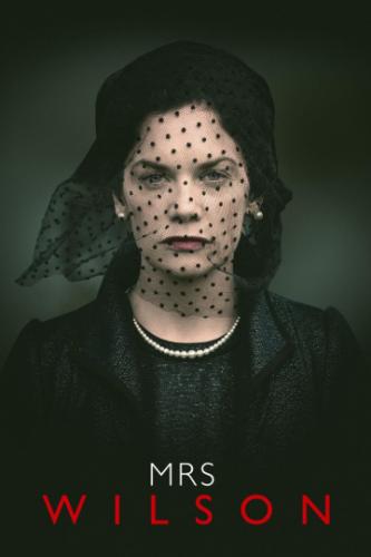 ����� ������ ������ / Mrs. Wilson (2018)
