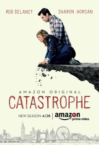 ����� ���������� / Catastrophe (2015)