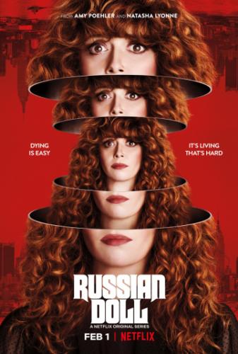 ����� ������� / Russian Doll (2019)
