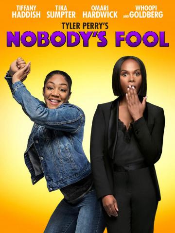 ����� ��� �� ��������� / Nobody's Fool (2018)