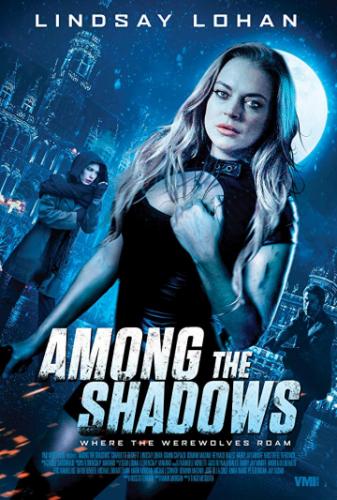 ����� ����� ����� / Among the Shadows (2019)