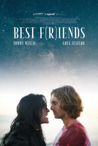 ����� �(�)������ �� ���� / Best F(r)iends: Volume 1 (2017)