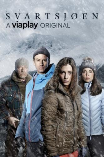 ������ ����� / Svartsjon (2016)