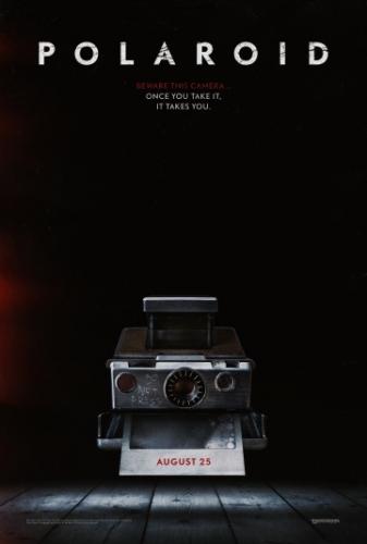 ����� ����� ����������: ����� / Polaroid (2019)
