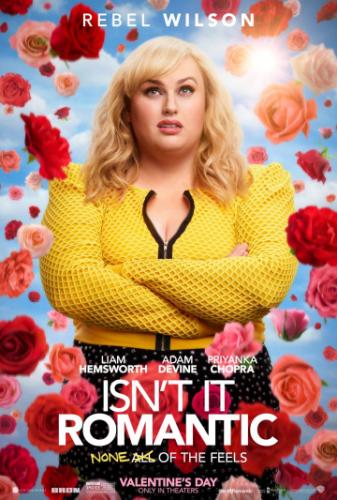 ����� �� ����� �� ����������? / Isn't It Romantic (2019)
