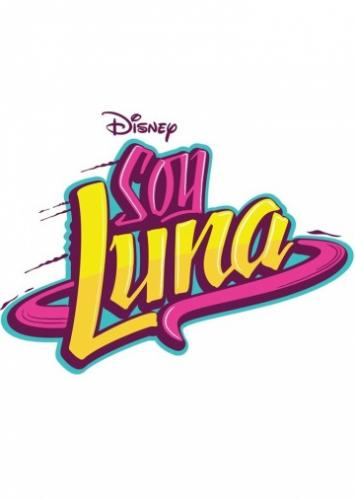 ����� � ���� / Soy Luna (2016)
