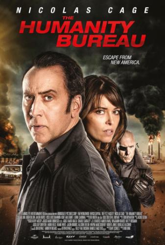 ���� ������������ / The Humanity Bureau (2017)