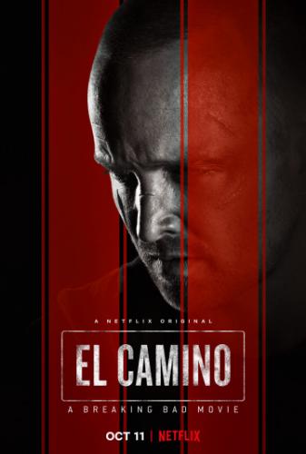����� El Camino: �� ��� ������ / El Camino: A Breaking Bad Movie (2019)