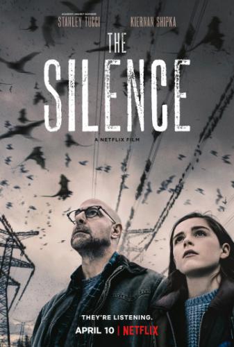 ����� �������� / The Silence (2019)