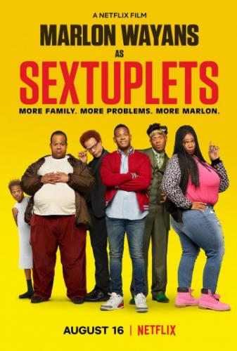 ����� ����������� / Sextuplets (2019)