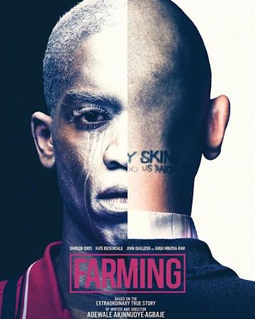 ����� ���������� / Farming (2018)