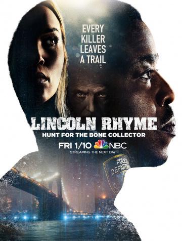 ����� �������� ����: ����� �� ���������� ������ / Lincoln Rhyme: Hunt for the Bone Collector (2020)