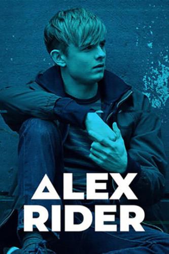����� ����� ������ / Alex Rider (2019)