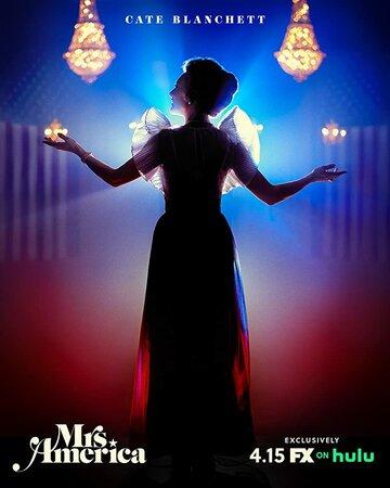 ������ ������� / Mrs. America (2020)