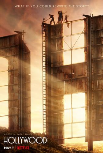 ����� �������� / Hollywood (2020)