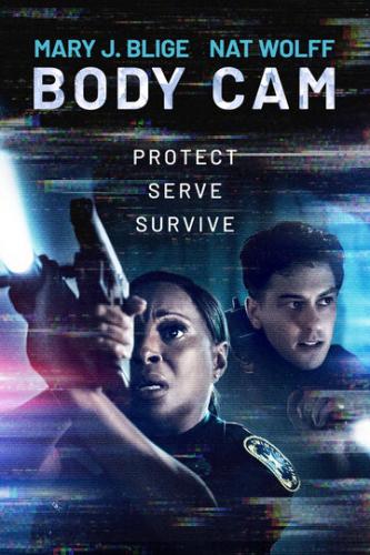 ���������������� / Body Cam (2020)