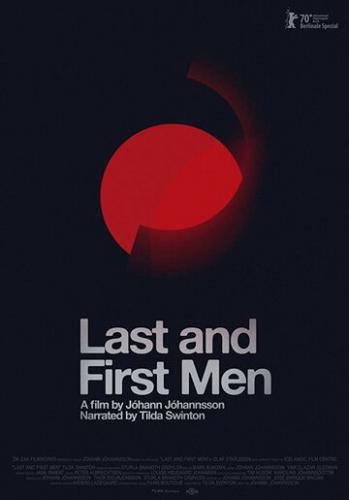 ����� ��������� � ������ ���� / Last and First Men (2020)