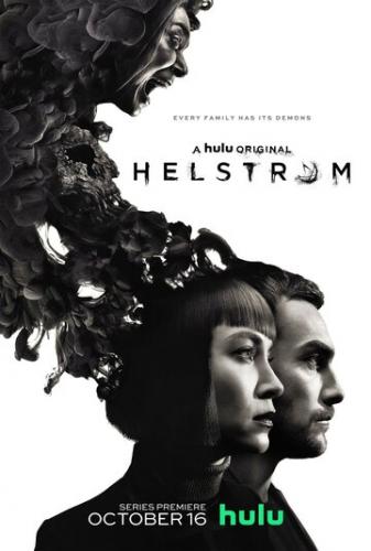 ����� �������� / Helstrom (2020)