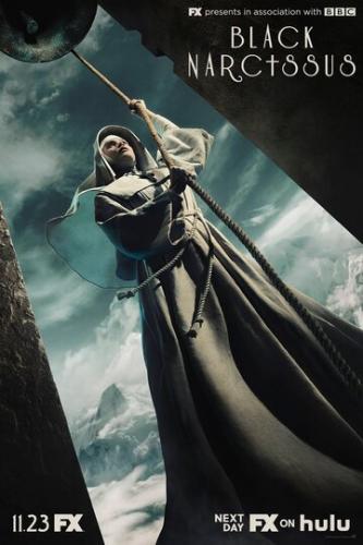 ����� ׸���� ������� / Black Narcissus (2020)