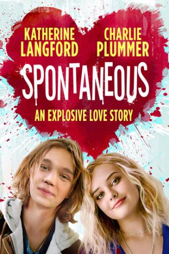 ����� ������������ / Spontaneous (2020)