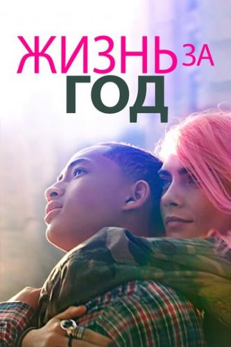 ����� �� ��� / Life in a Year (2020)