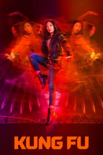 ����� ����-�� / Kung Fu (2021)