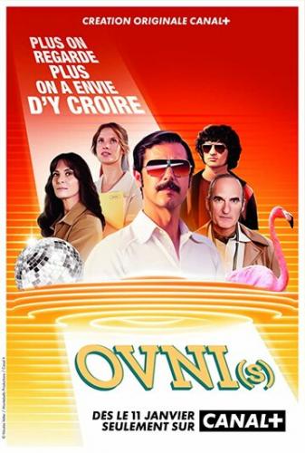 ��� / OVNI(s) (2021)