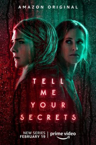 ����� �������� ��� ���� ������� / Tell Me Your Secrets (2021)