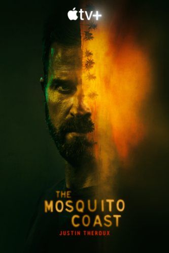 ����� ����� �������� / The Mosquito Coast (2021)