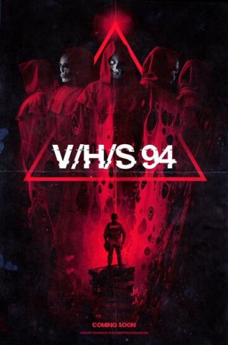 ����� �/�/� 94 / V/H/S/94 (2021)