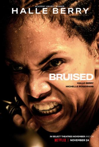 ����� ����� / Bruised (2020)