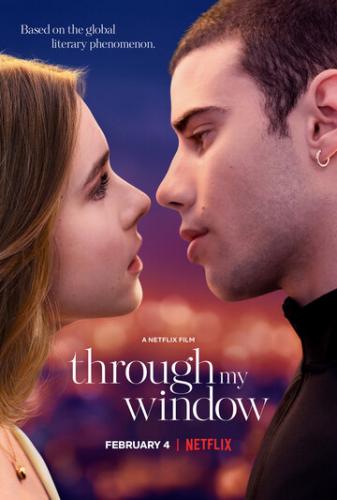 �� ����� ���� / A traves de mi ventana (2022)