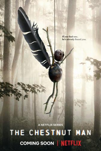 ����� ���������� ��������� / The Chestnut Man (2021)