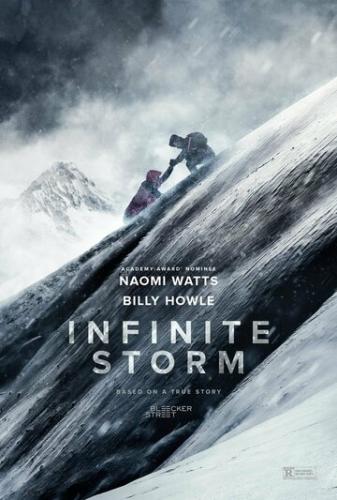 ����� ����������� ���� / Infinite Storm (2022)