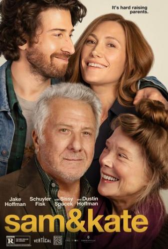 ����� ��� � ���� / Sam and Kate (2022)