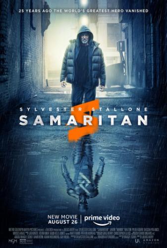 ����� ����������� / Samaritan (2022)