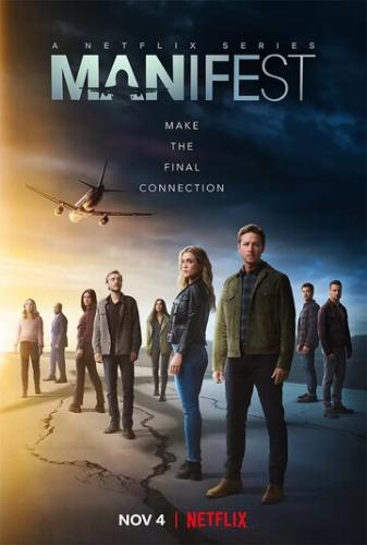 ����� �������� / Manifest (2018)